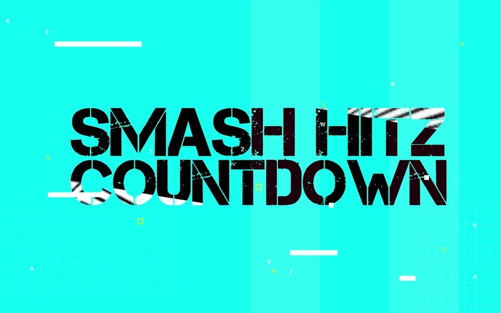 Top 5 Smash Hitz