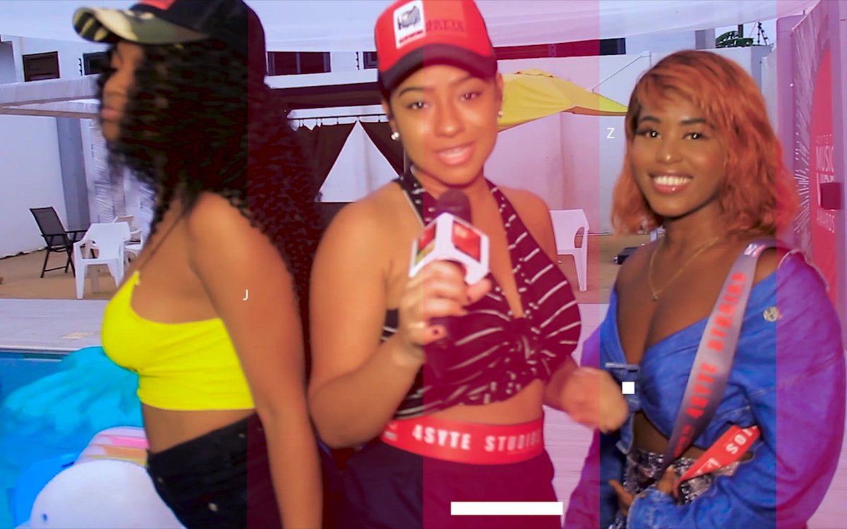 Trendy Africa